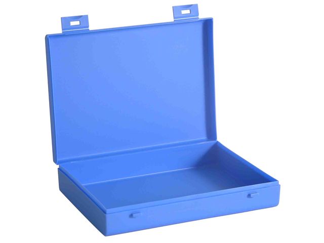 Plastic case - box - P5