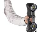 Professional Metrology-Grade 3D Scanners : HandySCAN 3D
