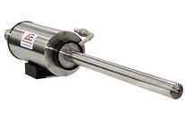 Thermal system :  BOILERSPECTION™ SD