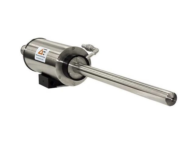 Thermal system :  BOILERSPECTION™ SD