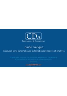 Practical guide to capping