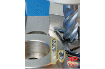 Solid Carbide and MULTI-MASTER Endmills