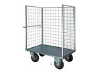 Cage trolley