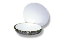 Polystyrene base: Cake Bases