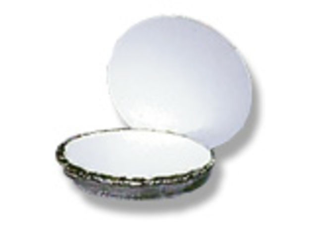 Polystyrene base: Cake Bases