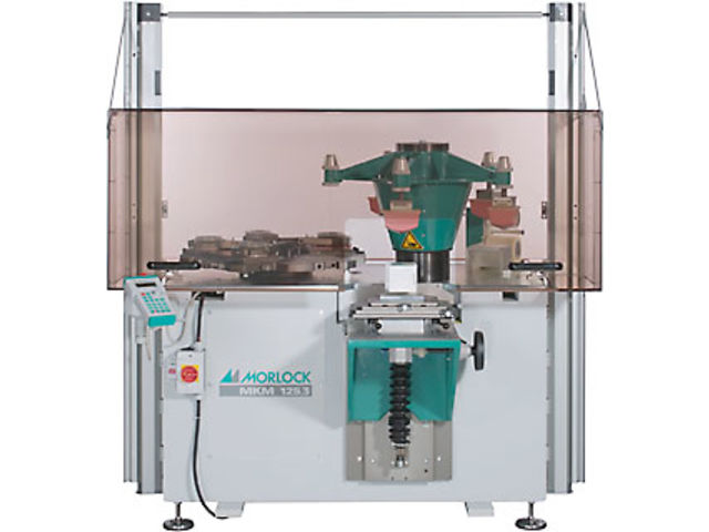 Machines:MKM - The Exclusive