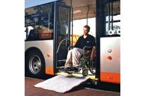 Tail Lifts : Medirampe Euron