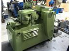 Grinding machine : ROSSI 400