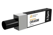  Pyrometer semiconductor : SEKIDENKO OR400M