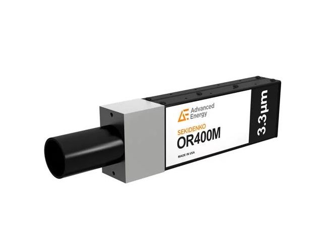  Pyrometer semiconductor : SEKIDENKO OR400M