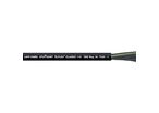 VDE-registered oil-resistant PVC control cable | ÖLFLEX CLASSIC 110 3X1 BK