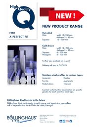 Catalogue New Product Range_mm