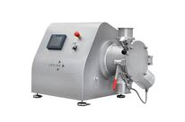 Ploughshare® mixer (Lab machine)