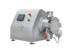 Ploughshare® mixer (Lab machine)