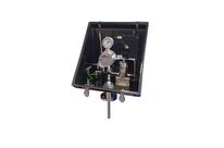 Liquid sampling enclosure | SOCLEMA