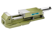 High pressure automatic vices - ARNOLD oleo-dynamic