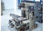 Milling machine : GAMBIN 11M