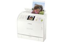 SELPHY ES20 Direct Photo Printer