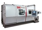 Turn-Mill Centers TNX80/65