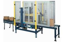 Automatic manual adjustment carton sealers: SM11 range