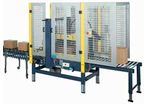 Automatic manual adjustment carton sealers: SM11 range