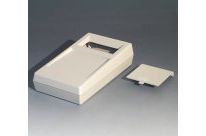 Hand-held-box-N, Vers. I