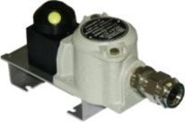 Explosion-proof limit switch box, IP65/66 : LEF 502