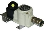 Explosion-proof limit switch box, IP65/66 : LEF 502
