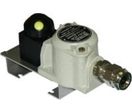 Explosion-proof limit switch box, IP65/66 : LEF 502
