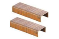 Carton closing staples series AB or 35 - 18mm : Ag3518