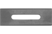 Slitter slotter blade Type &amp;#039;C&amp;#039; Tungsten carbide