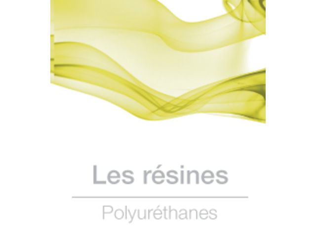 Encapsulation Resin : UR5562 Optically Clear Polyurethane Resin