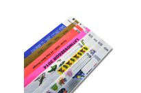 Tyvek customized security wristband