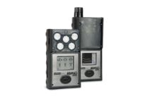 Industrial Scientific MX6 iBrid  - Portable Multigas Detector Up to 6 gases