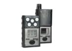 Industrial Scientific MX6 iBrid  - Portable Multigas Detector Up to 6 gases