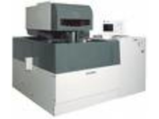 Hermle Milling machines