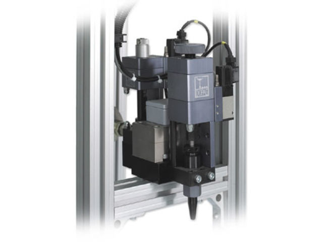 Systems for single component media