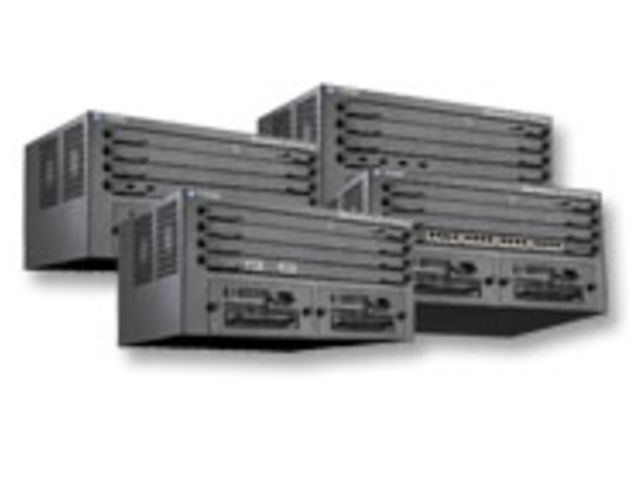 ServerIronGT E Series