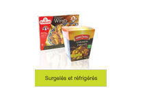 Frozen &amp;amp; Refrigerated