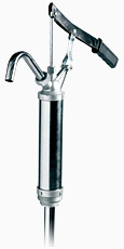HAND PUMP Mod. 349000