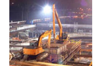 Generator : STAMFORD P0/P1 2 pole industrial range (12.5 - 53kVA)