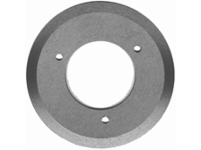Circular knife to suit MULTIVAC