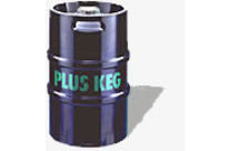 Beverage containers : KEG-Systems : PLUS KEG