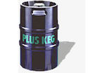 Beverage containers : KEG-Systems : PLUS KEG