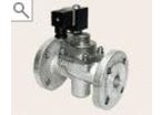 Solenoid Valves, pilot operated: Type 25