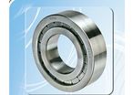 Full complement cylindrical roller bearing : ART.2540