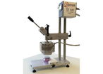 TE100 : hand-operated sealing machine
