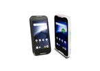 Full touch PDA : MEMOR 10 - DATALOGIC