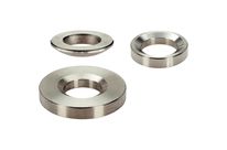 Spherical Washers / Conical Seats similar to DIN 6319, stainless steel - EH 23050