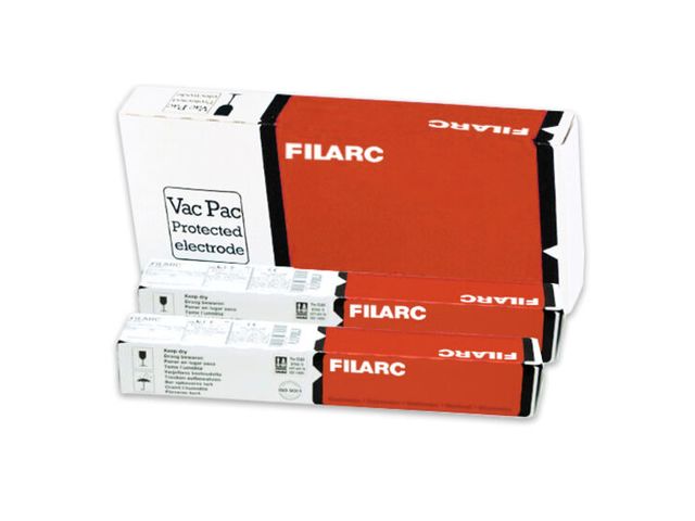 Filarc 48 2.5x350mm